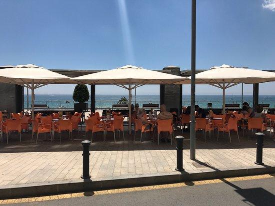 El Mirador